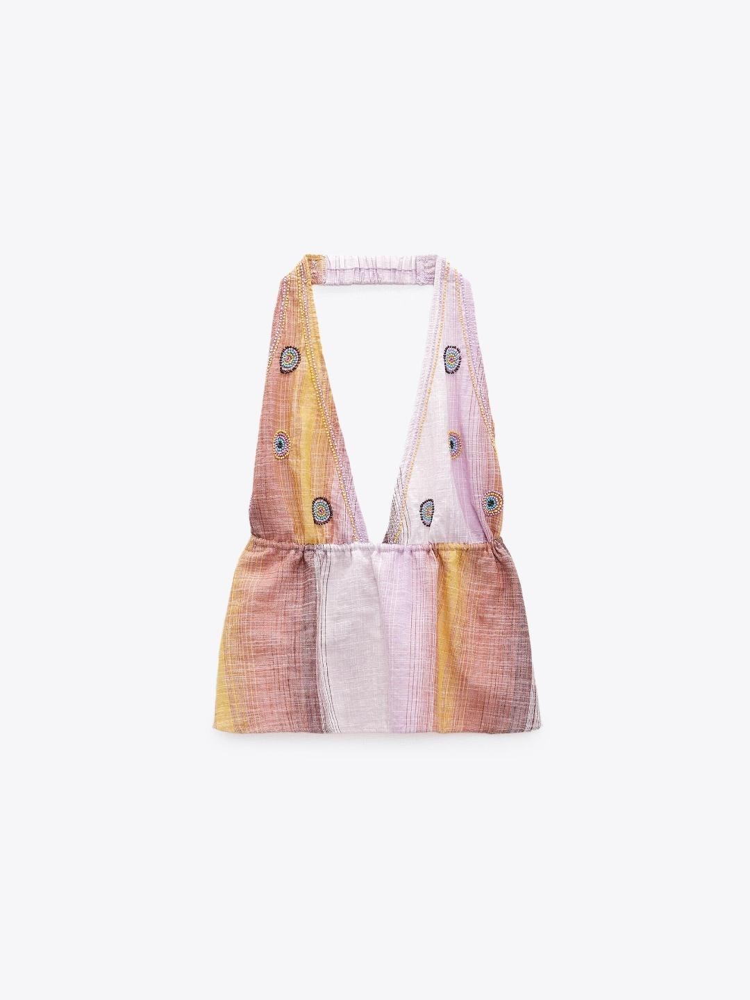 

ZARA Women Tops, Na