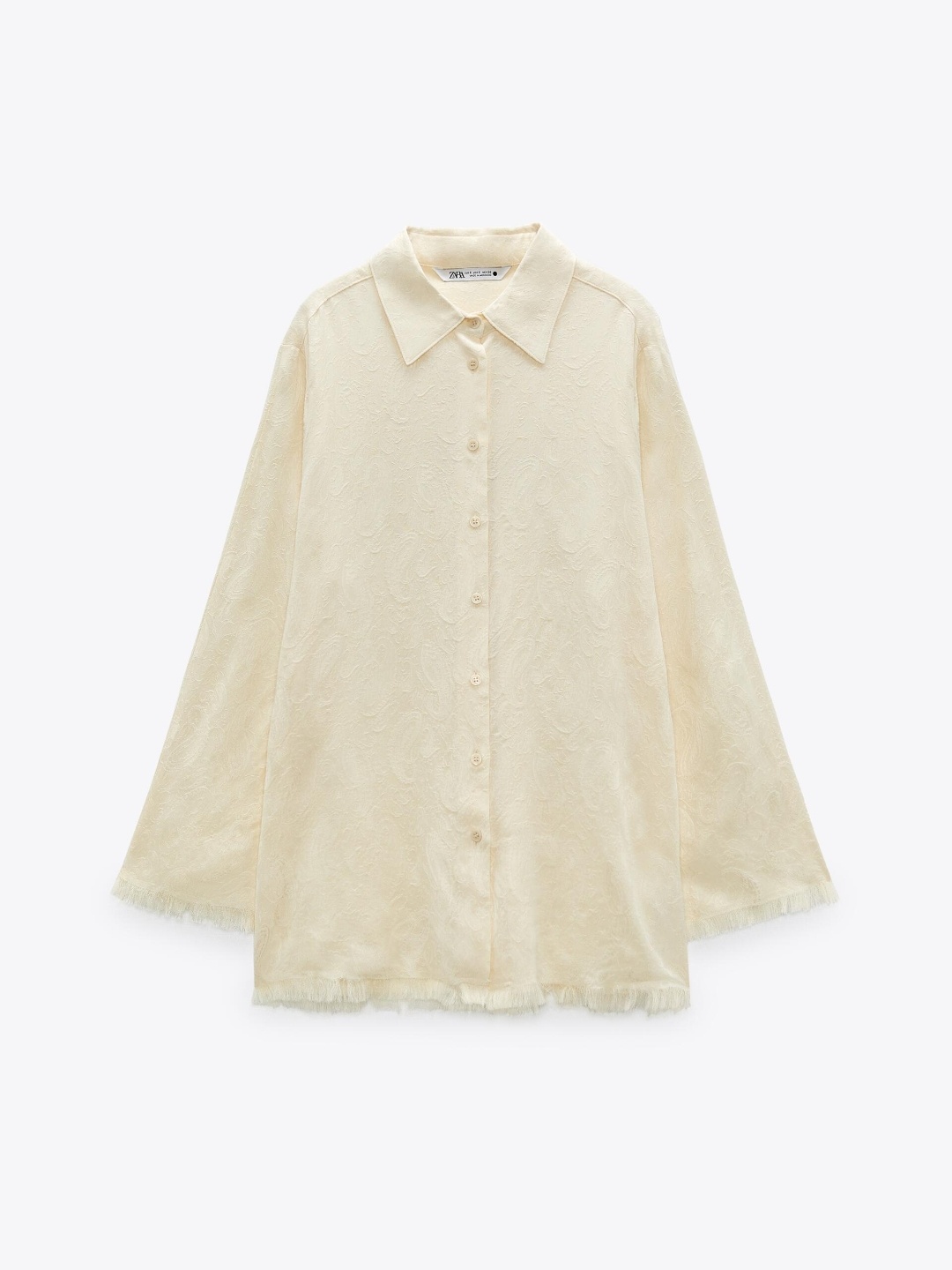 

ZARA Women Shirts, Brown
