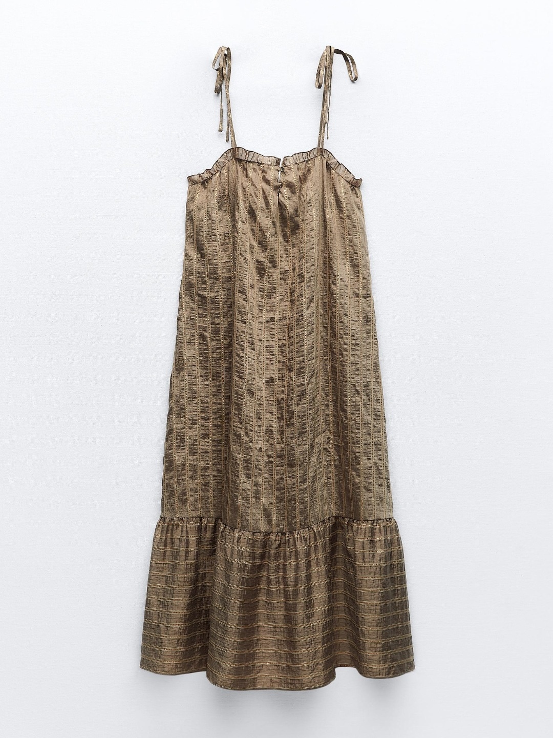 

ZARA Women NA Dress