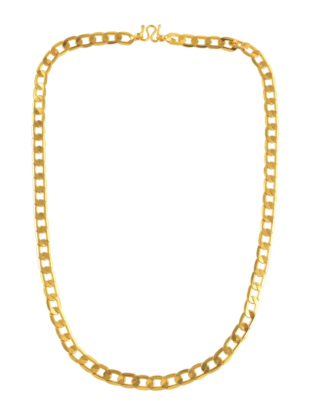 

MEMOIR Set Of 2 Gold-Plated Chains