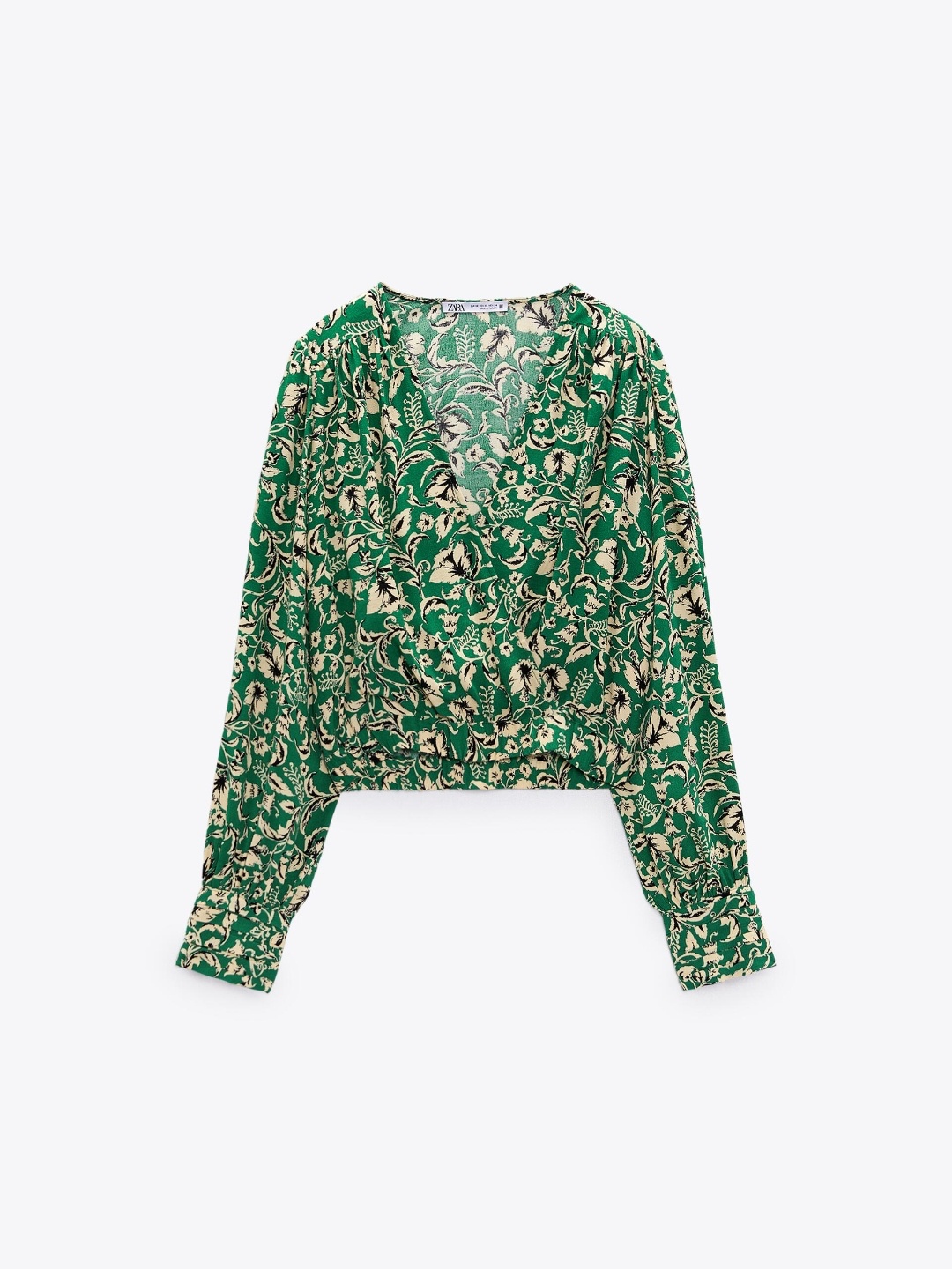 

ZARA Women Tops, Na