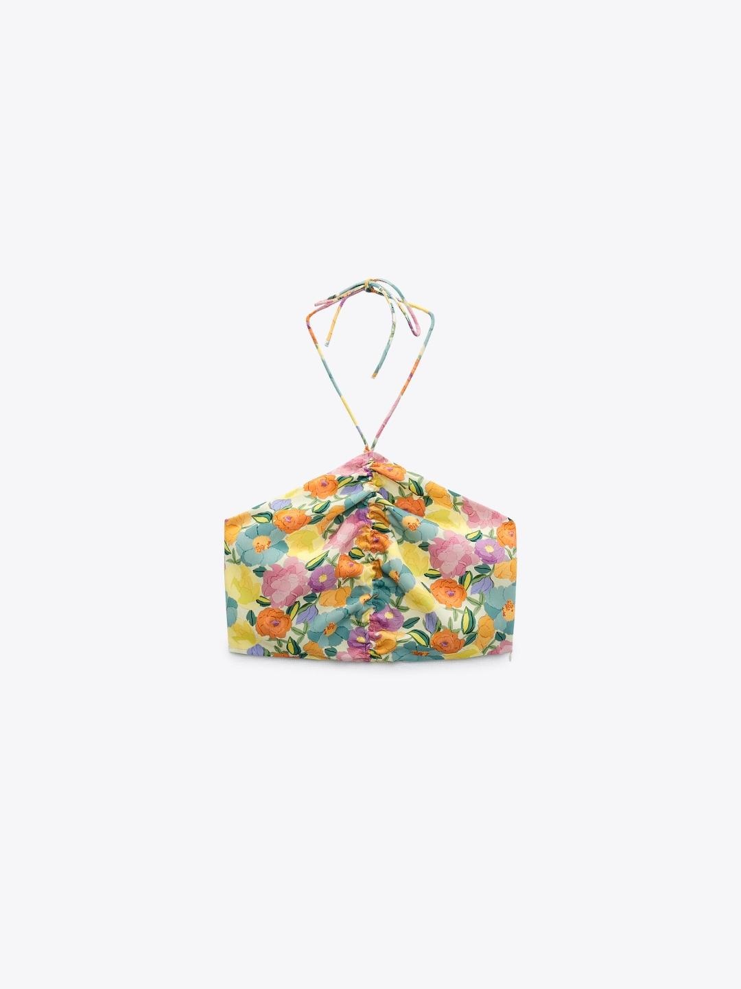 

ZARA Women Tops, Na