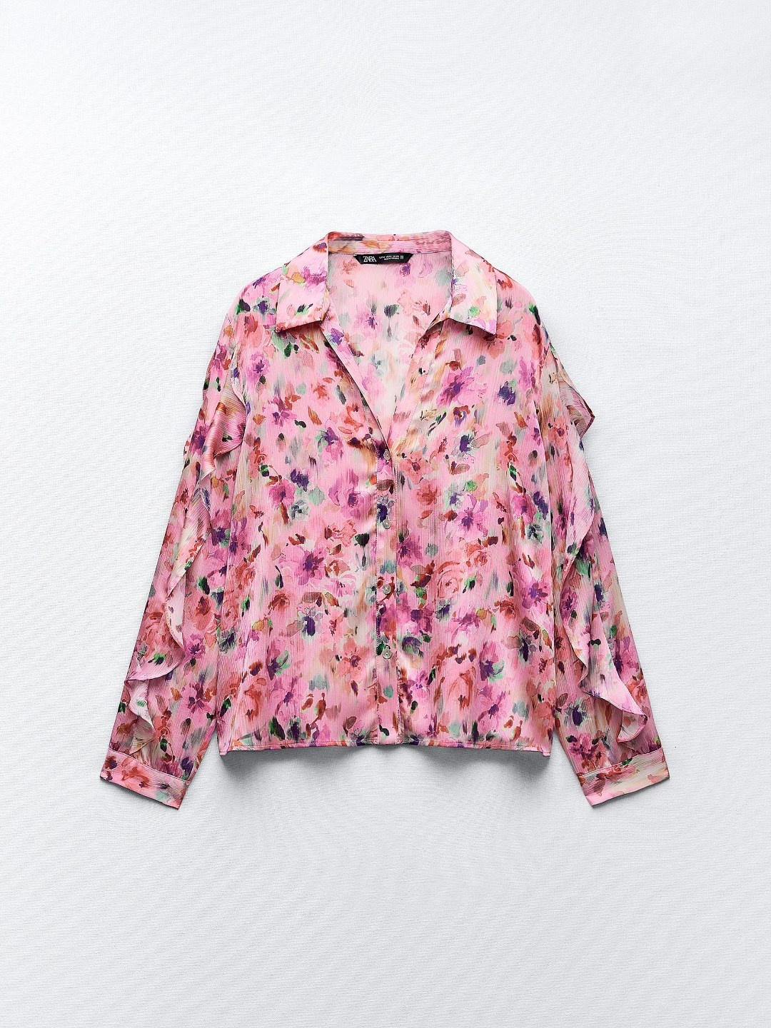 

ZARA Women Multi Shirts