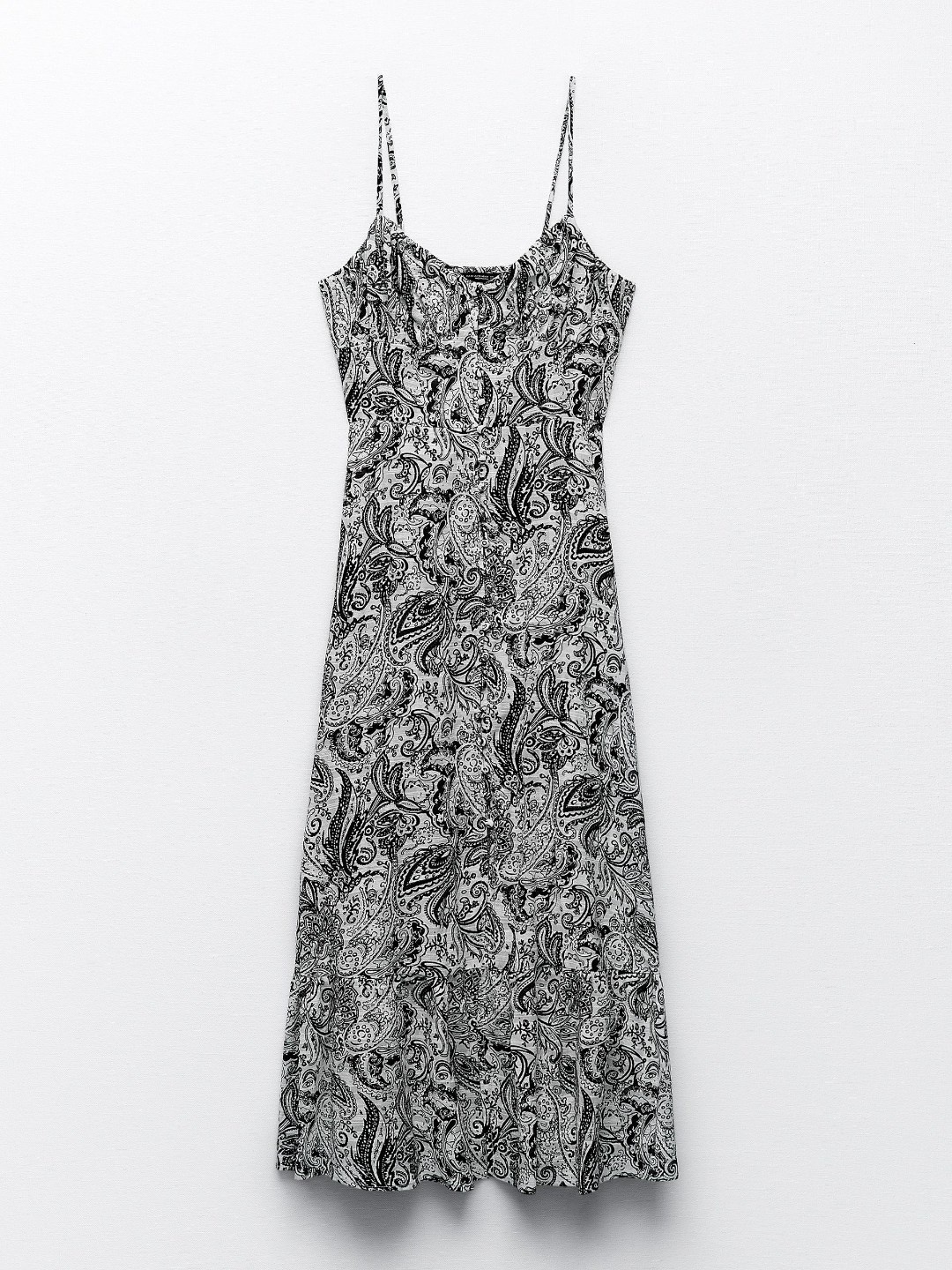 

ZARA Women Multi Dress