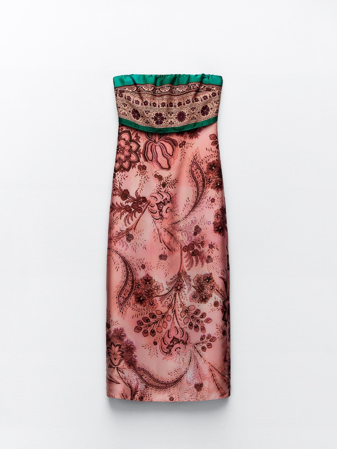 

ZARA Women Multi Dress