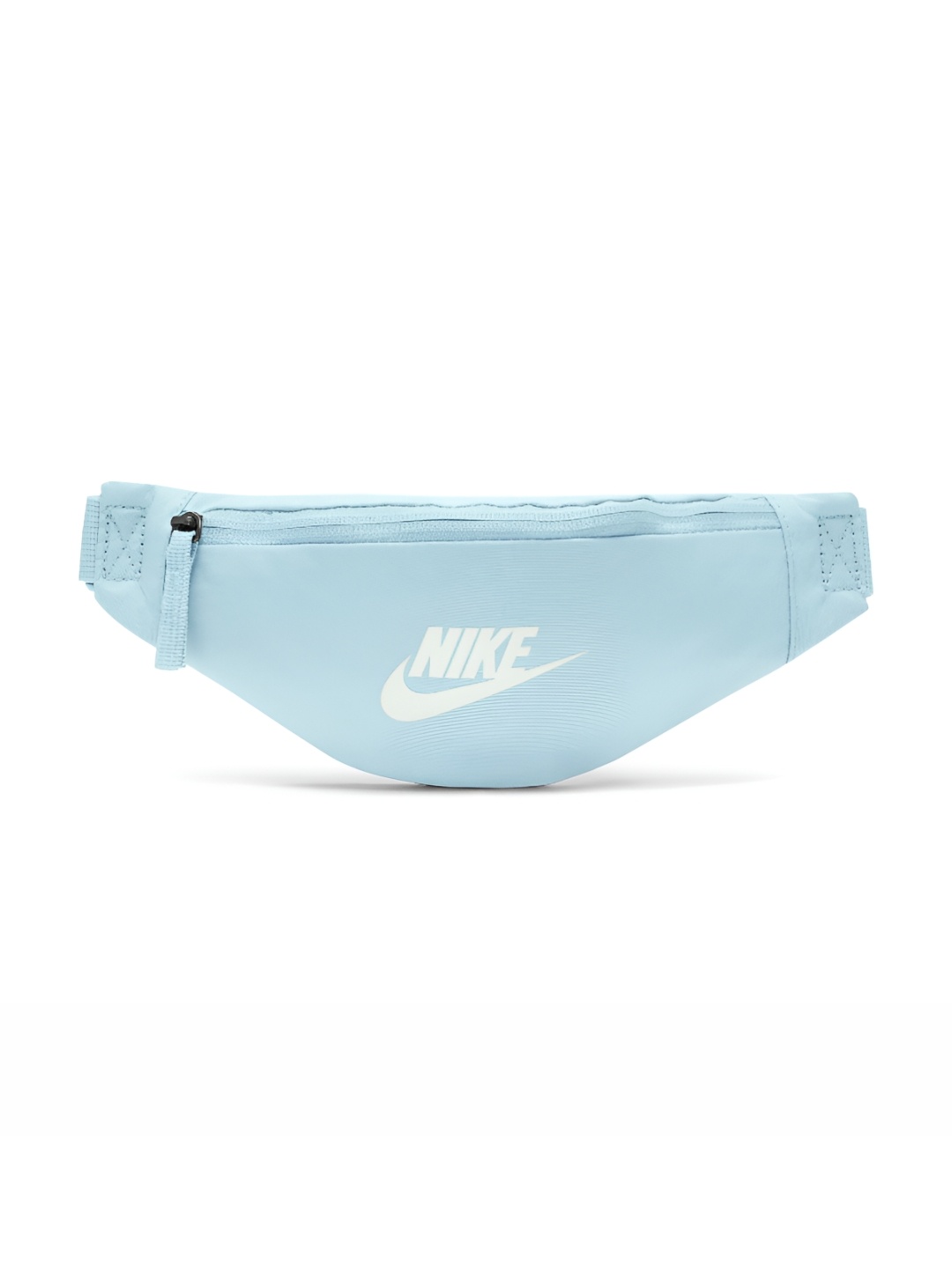 

Nike Unisex Heritage Waistpack, Blue