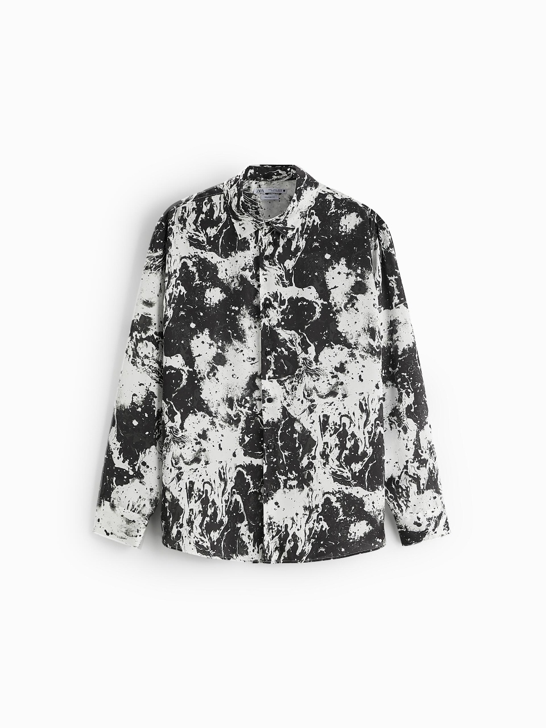 

ZARA Men Shirts, Multi