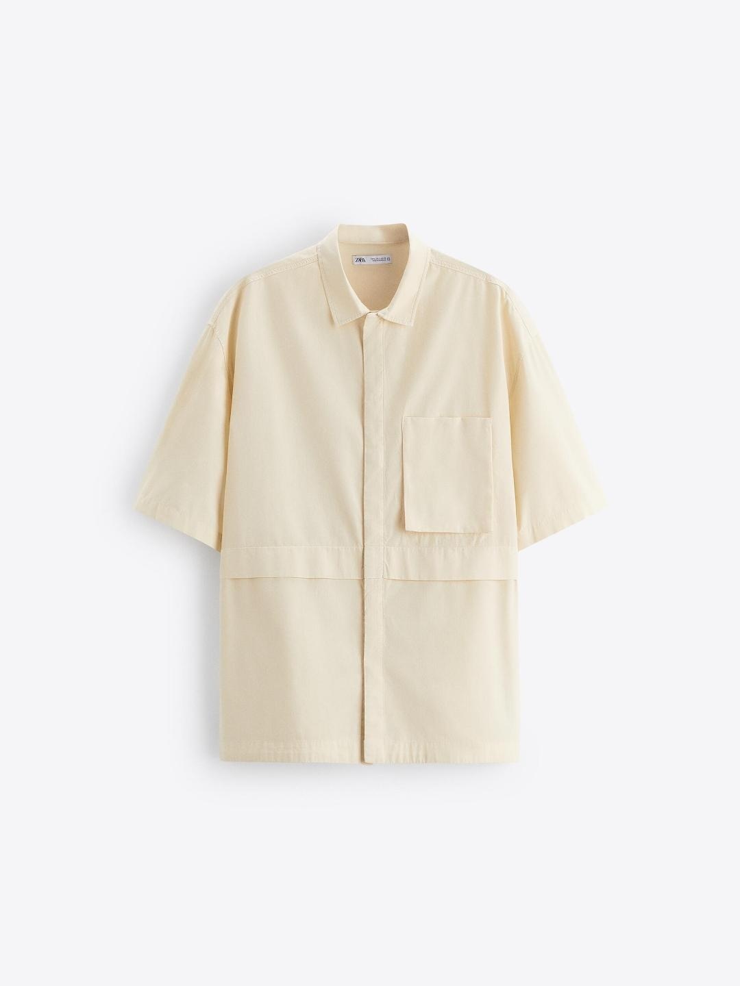 

ZARA Men Shirts, Multi