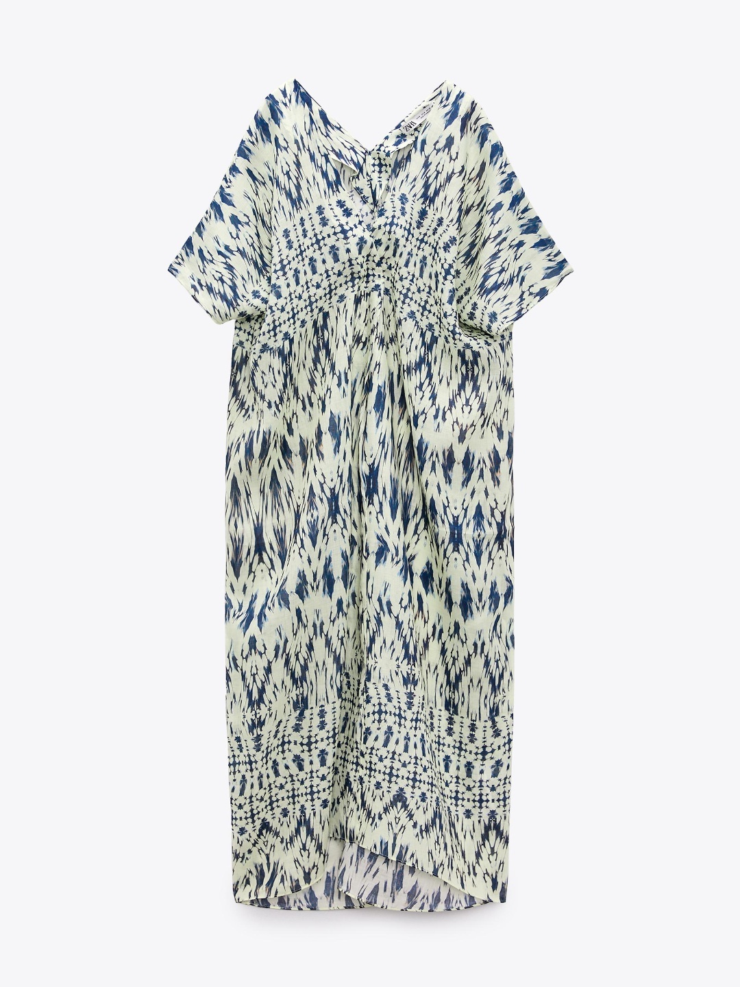 

ZARA Women Multi Dress