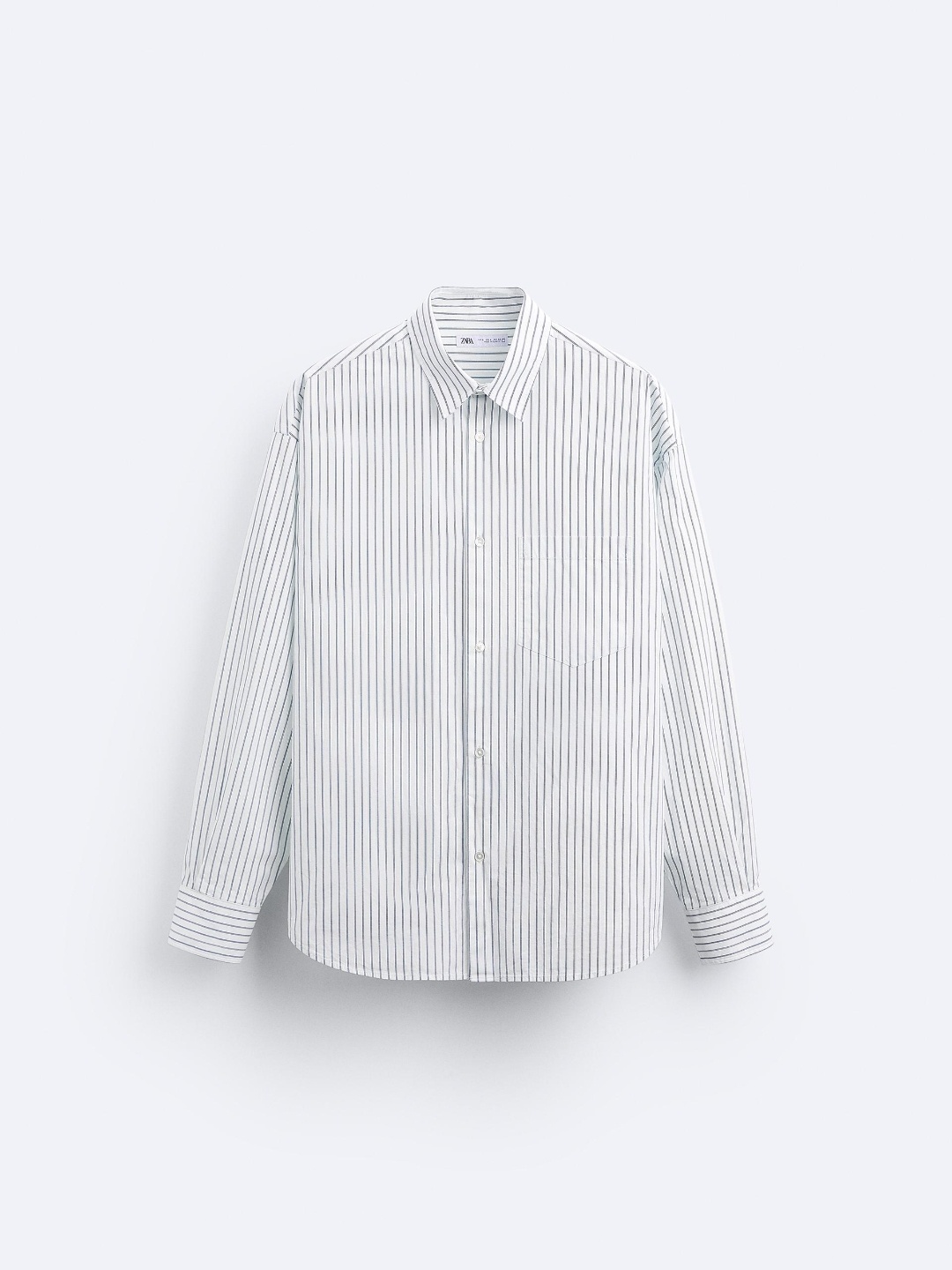 

ZARA Men Multi Shirts