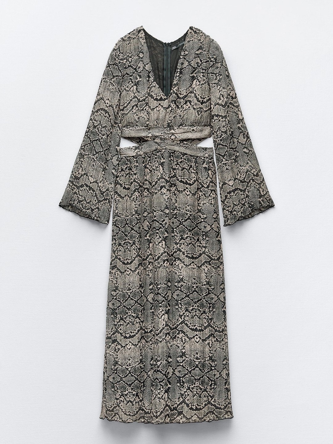 

ZARA Women Multi Dress