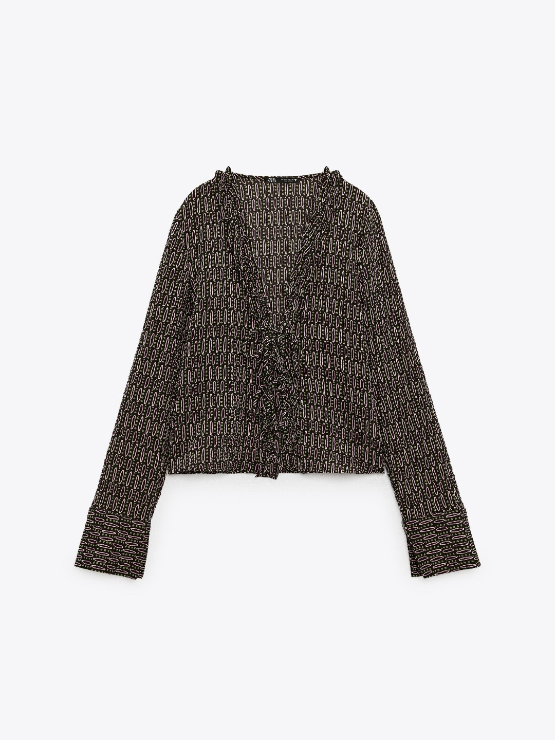 

ZARA Women Tops, Na
