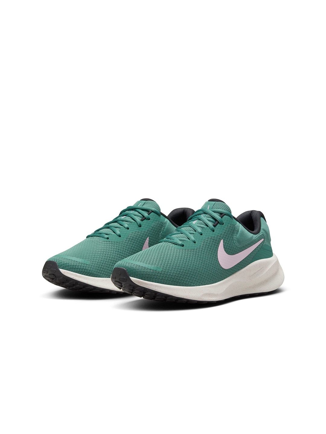 

Nike Revolution 7 Women's Road Running Shoes, Green