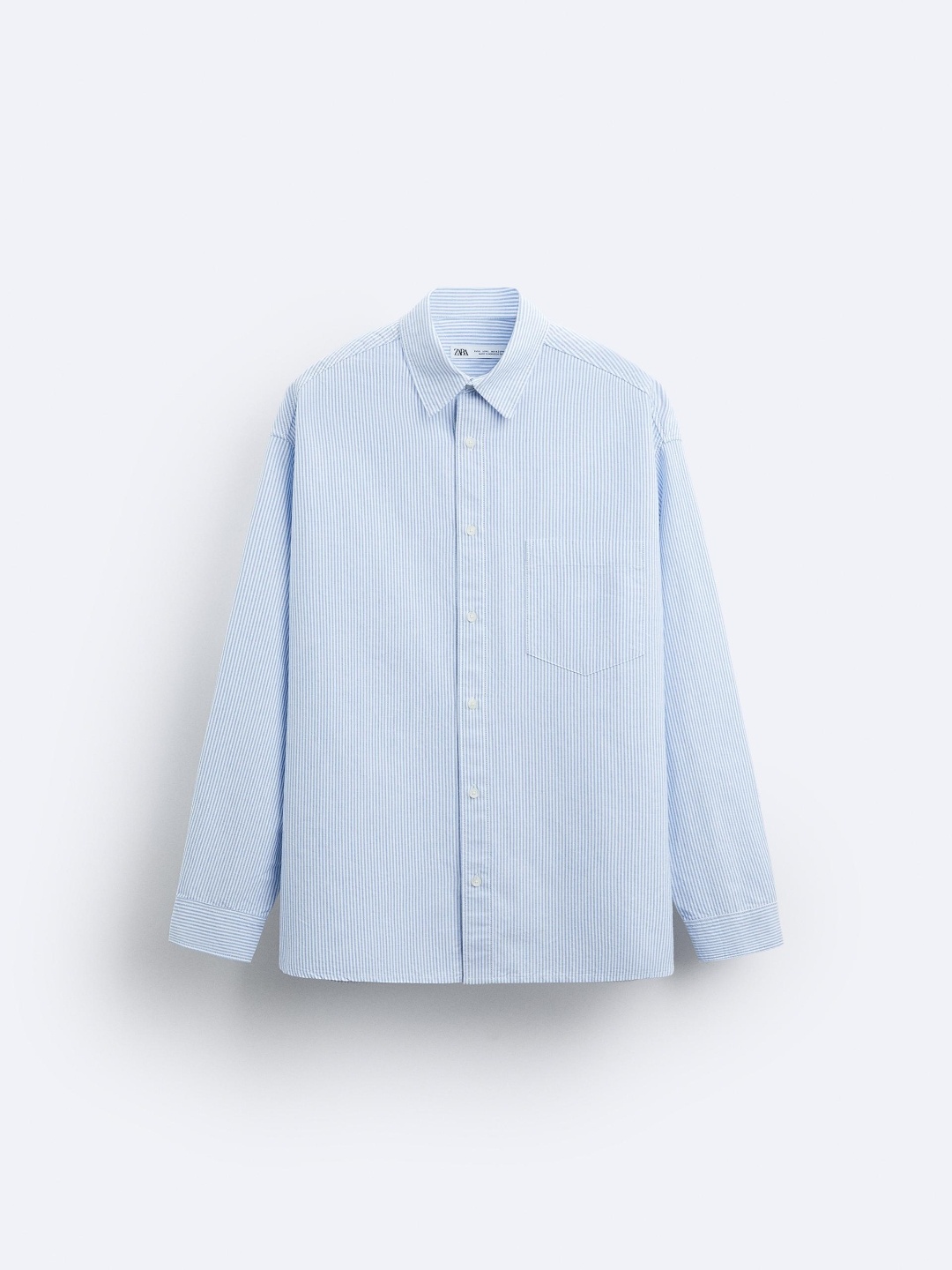 

ZARA Men Multi Shirts