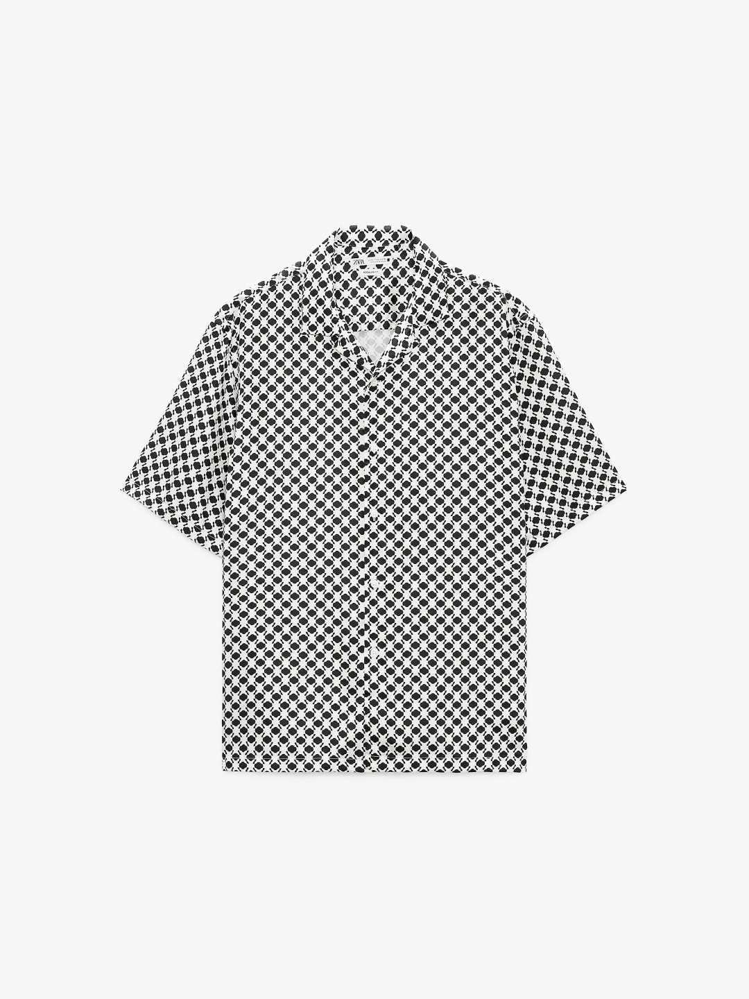 

ZARA Men Shirts, White