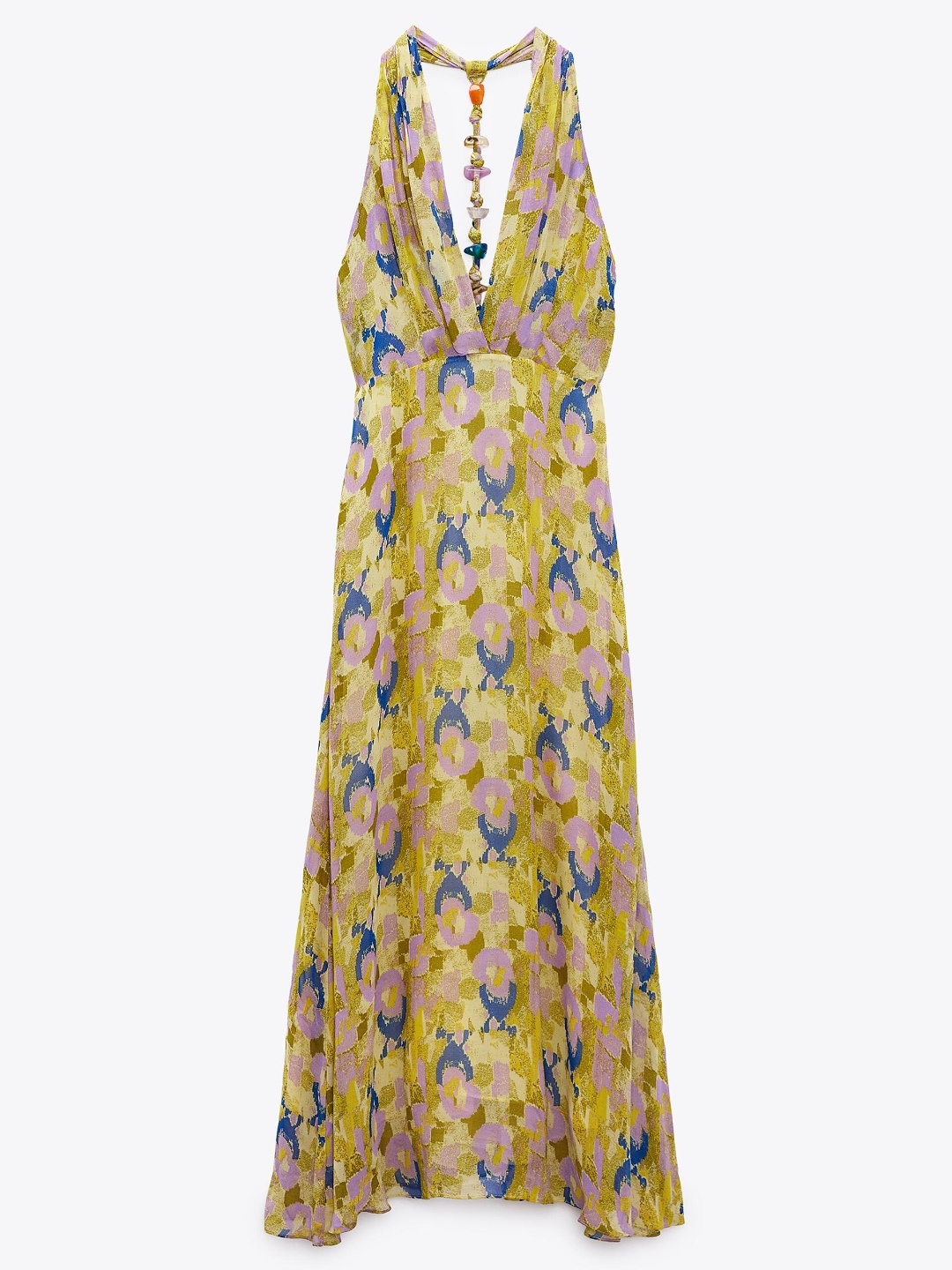 

ZARA Women Multi Dress