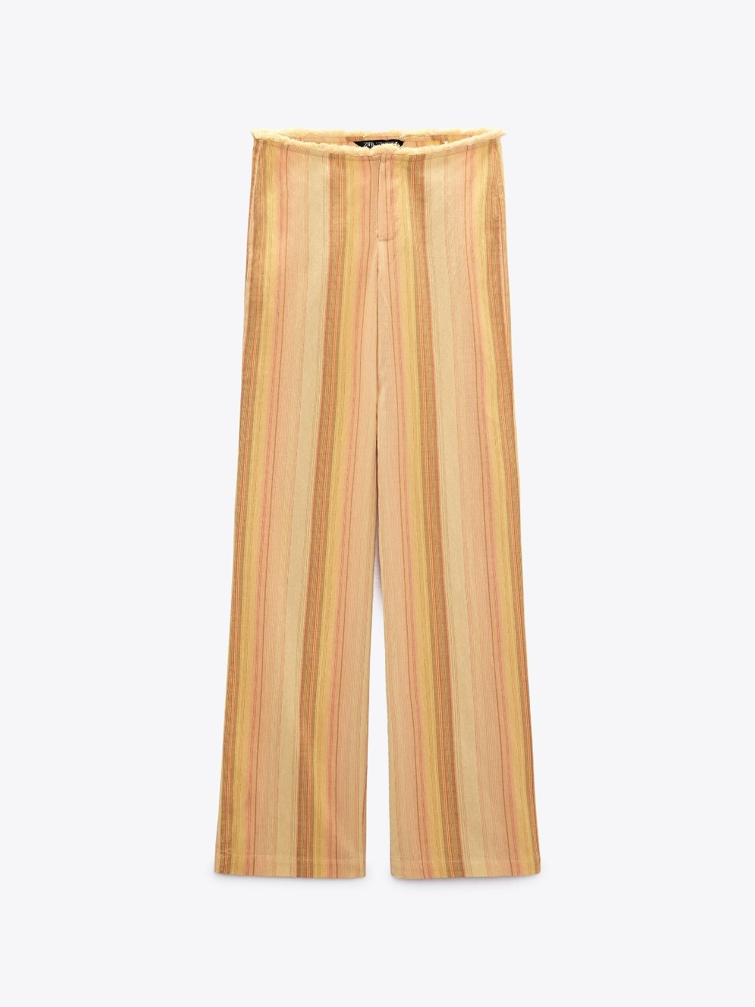 

ZARA Women Trouser, Na