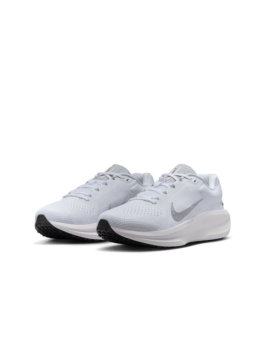 

Nike Air Winflo 11 Women's Road Running Shoes, White