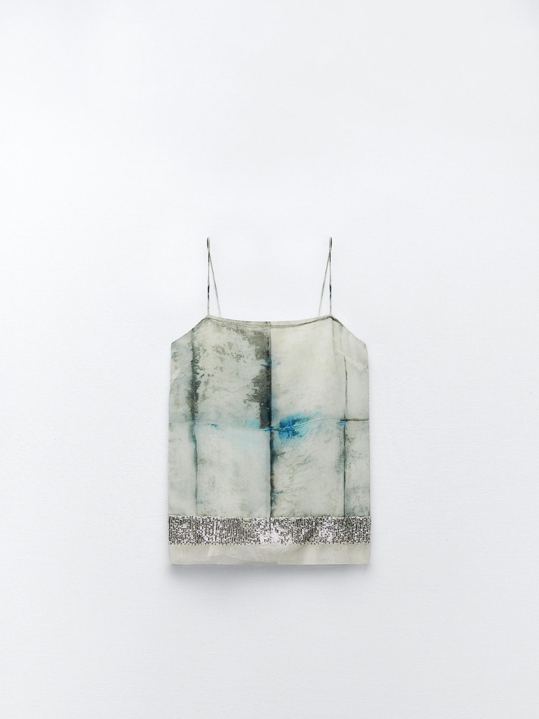 

ZARA Women Multi Tops