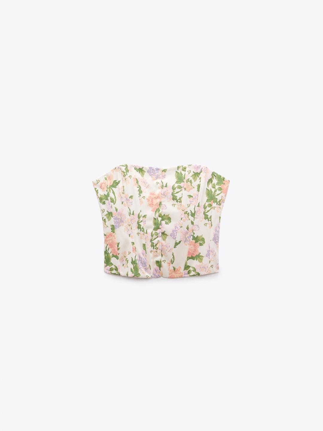 

ZARA Women Tops, Na