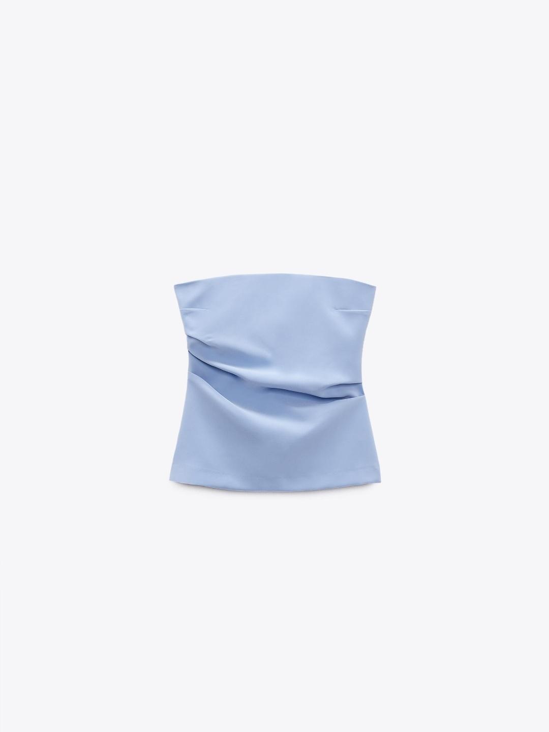 

ZARA Women Multi Tops