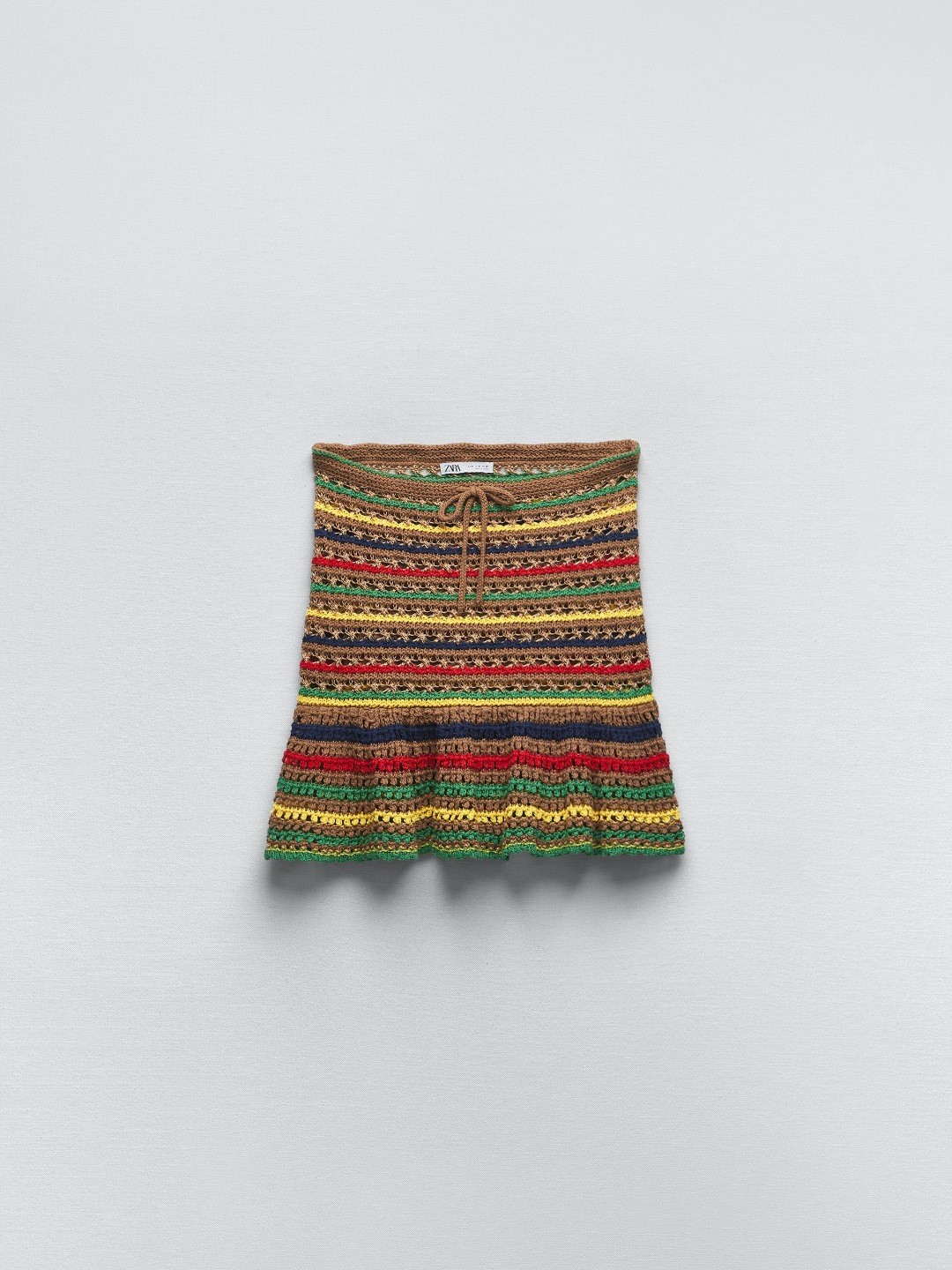 

ZARA Women Skirt, Na