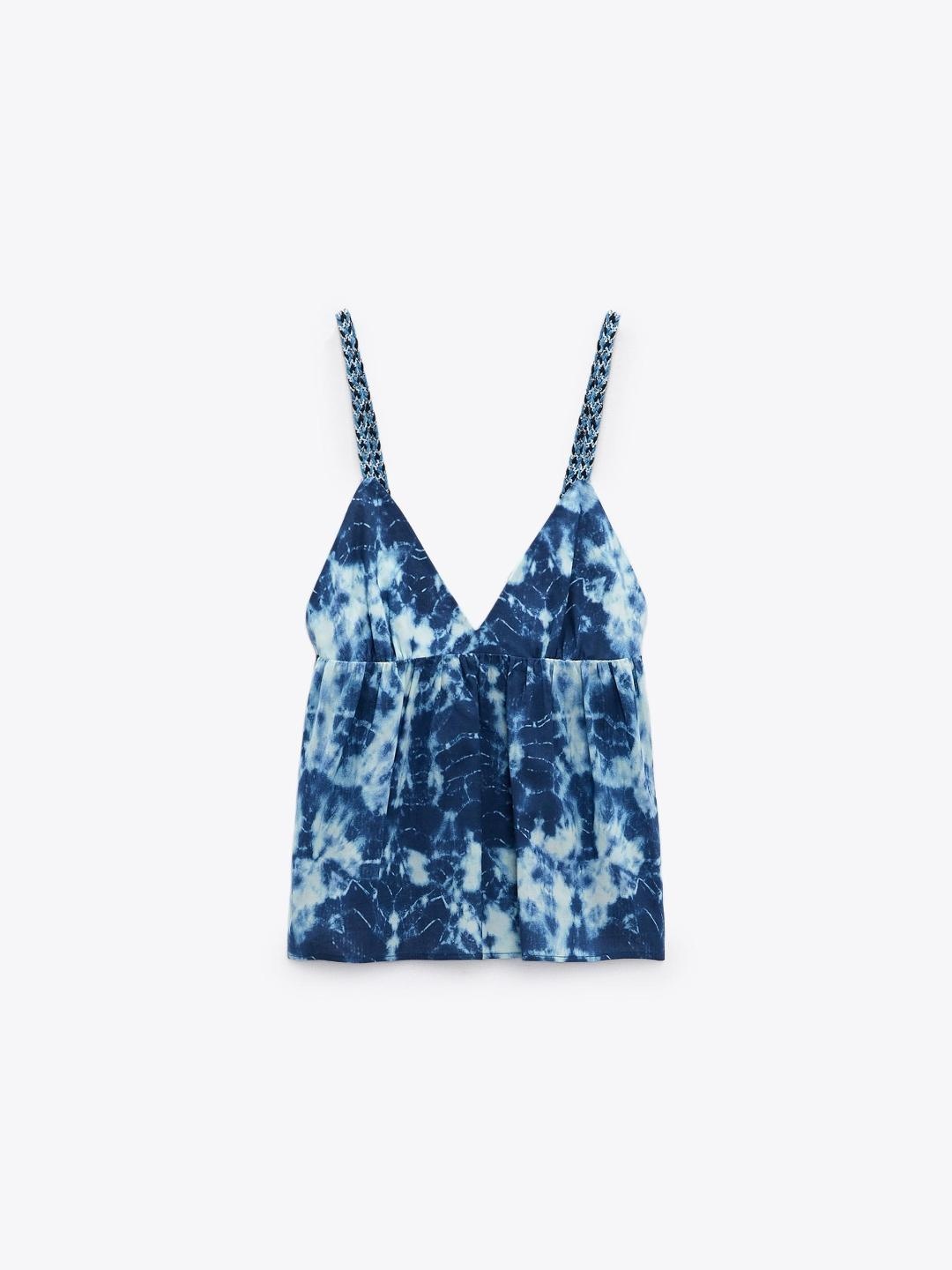 

ZARA Women Tops, Multi