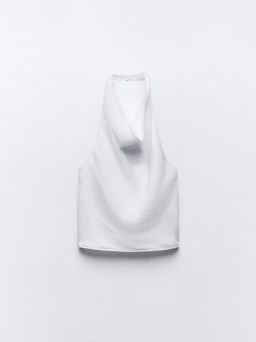 

ZARA Women White Tops