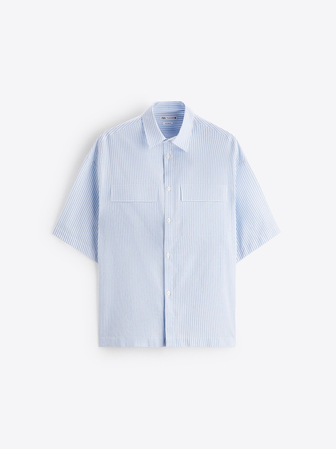 

ZARA Men Shirts, Na