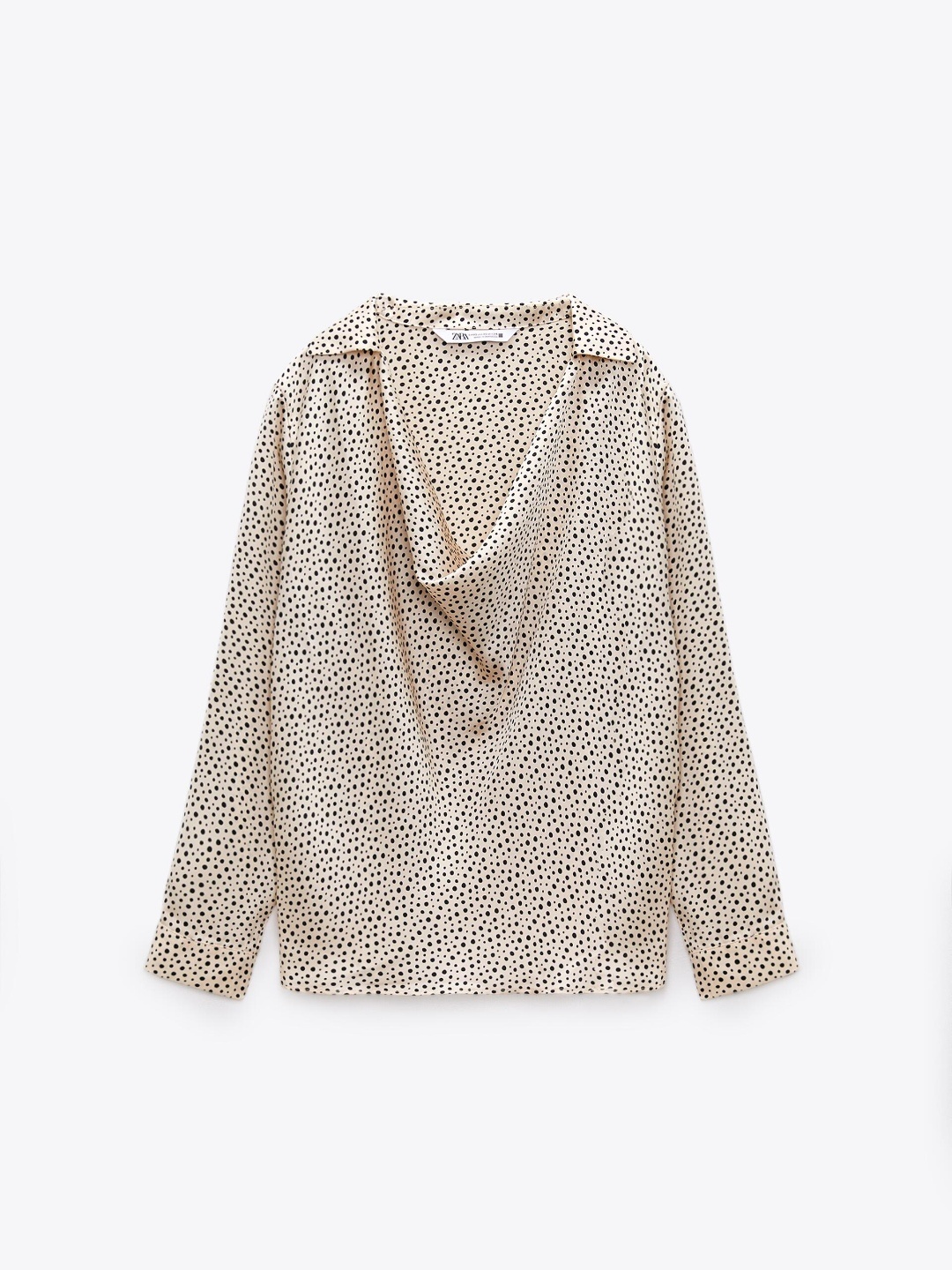 

ZARA Women Tops, Multi