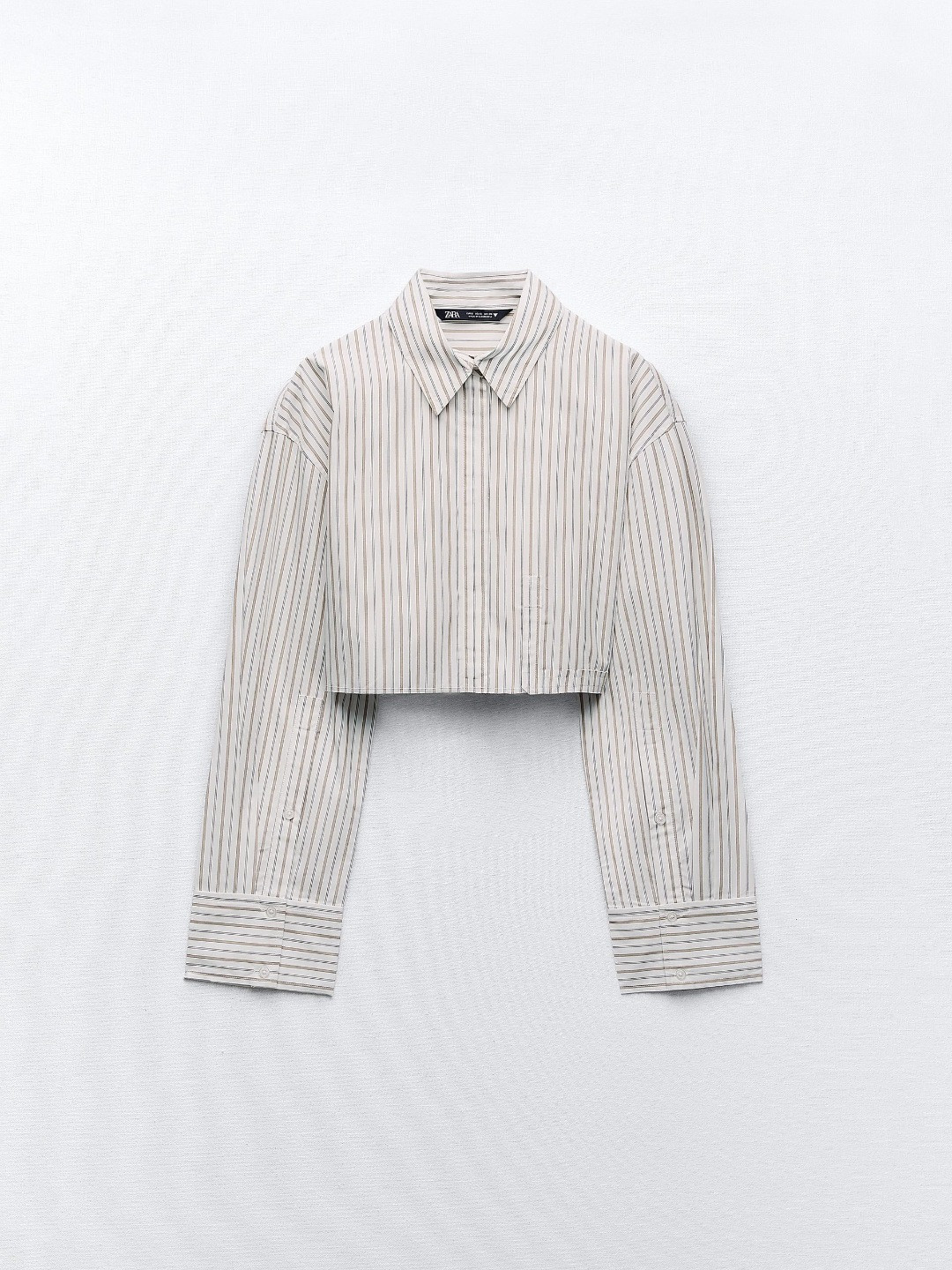 

ZARA Women Shirts, Na