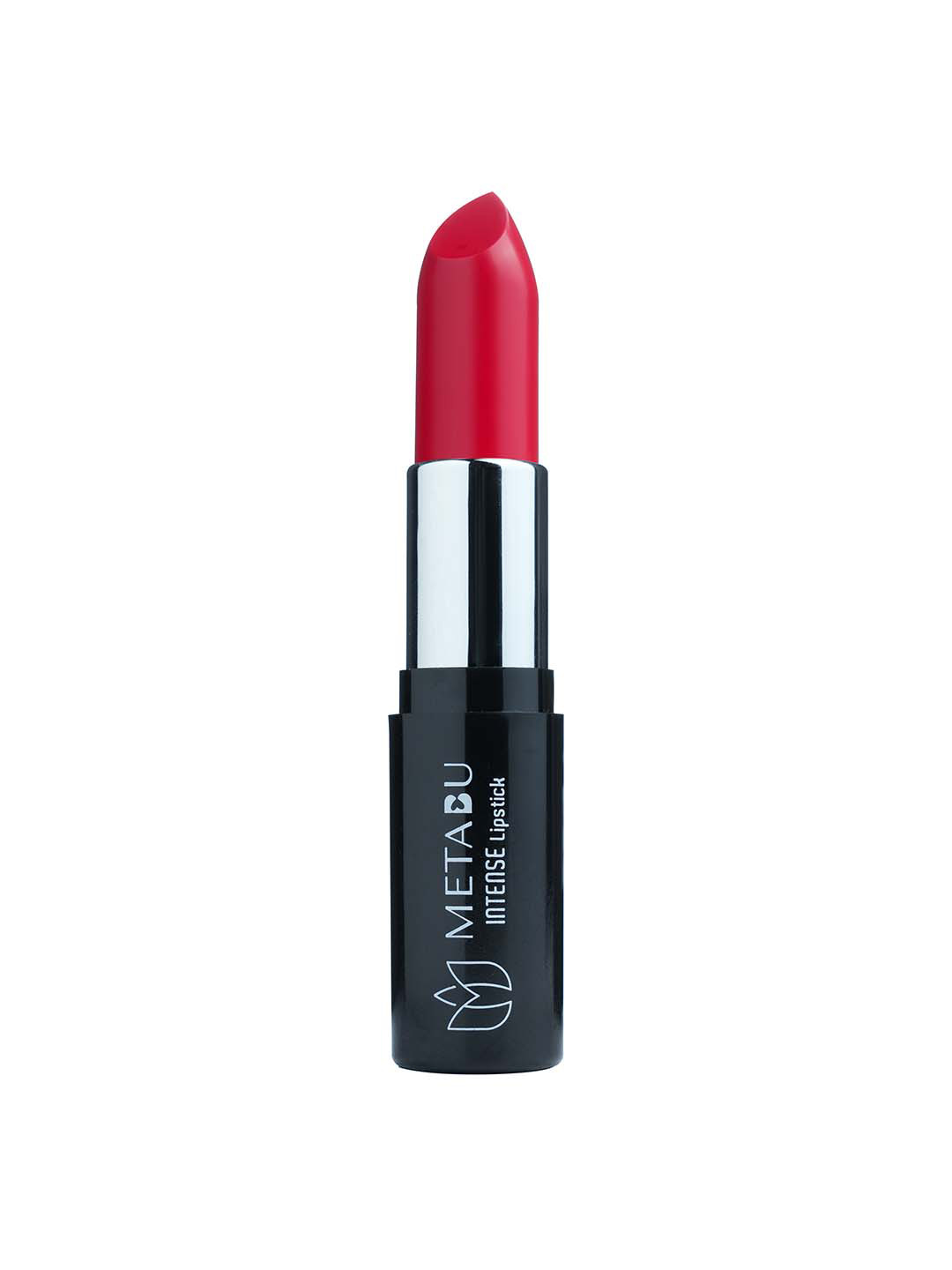 

METABU Intense Matte Lipstick With Vitamin E - 4.2g - Ruby Red 01