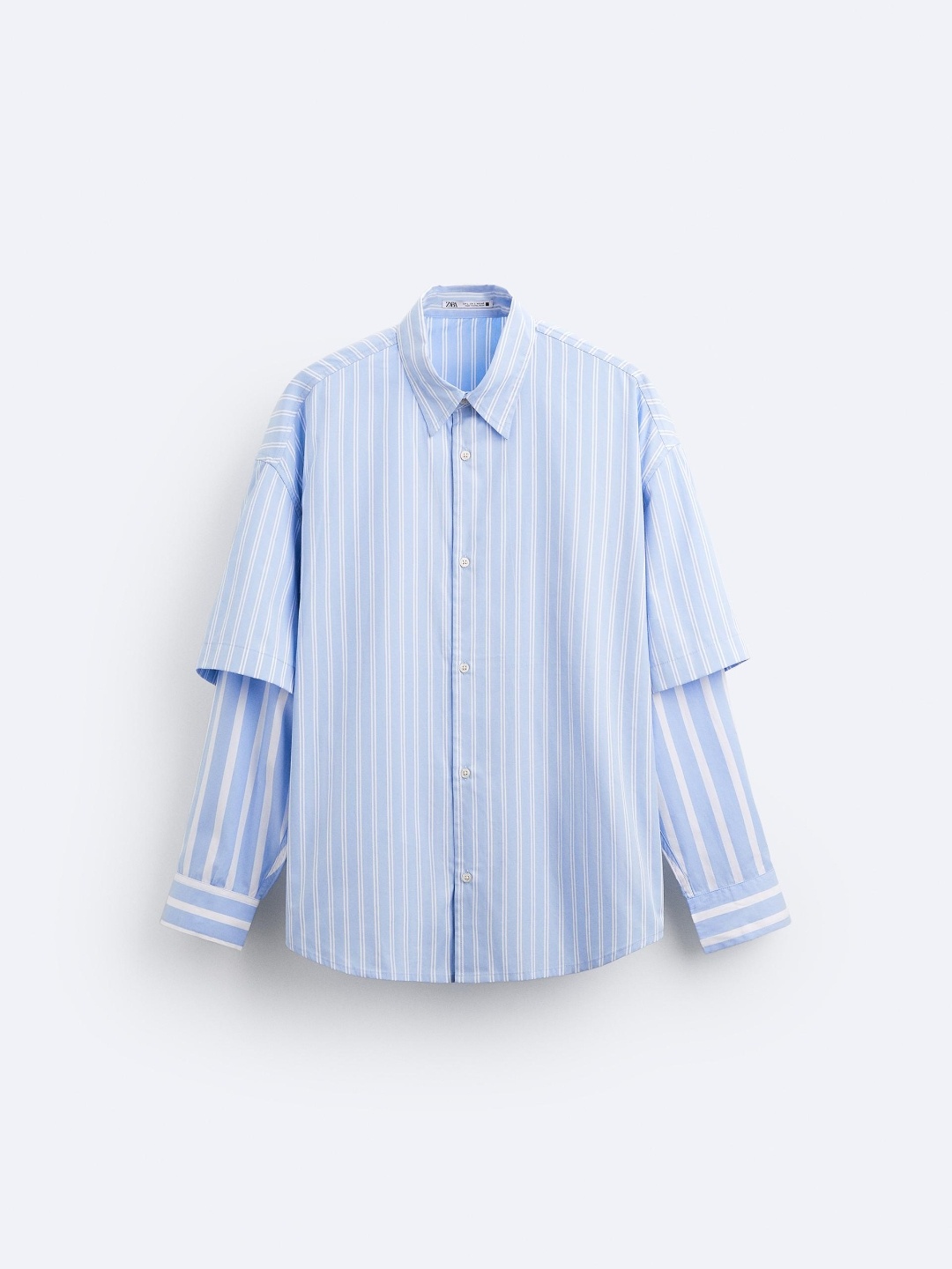 

ZARA Men Shirts, Na