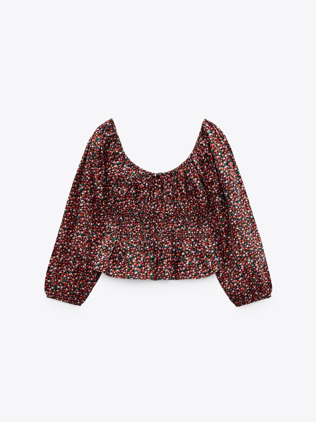 

ZARA Women Tops, Multi