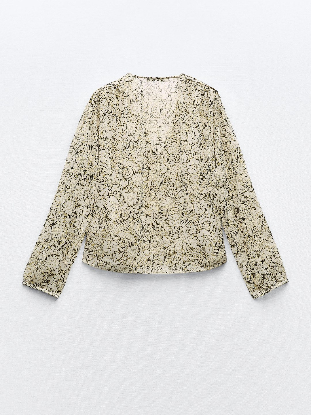 

ZARA Women Shirts, Na