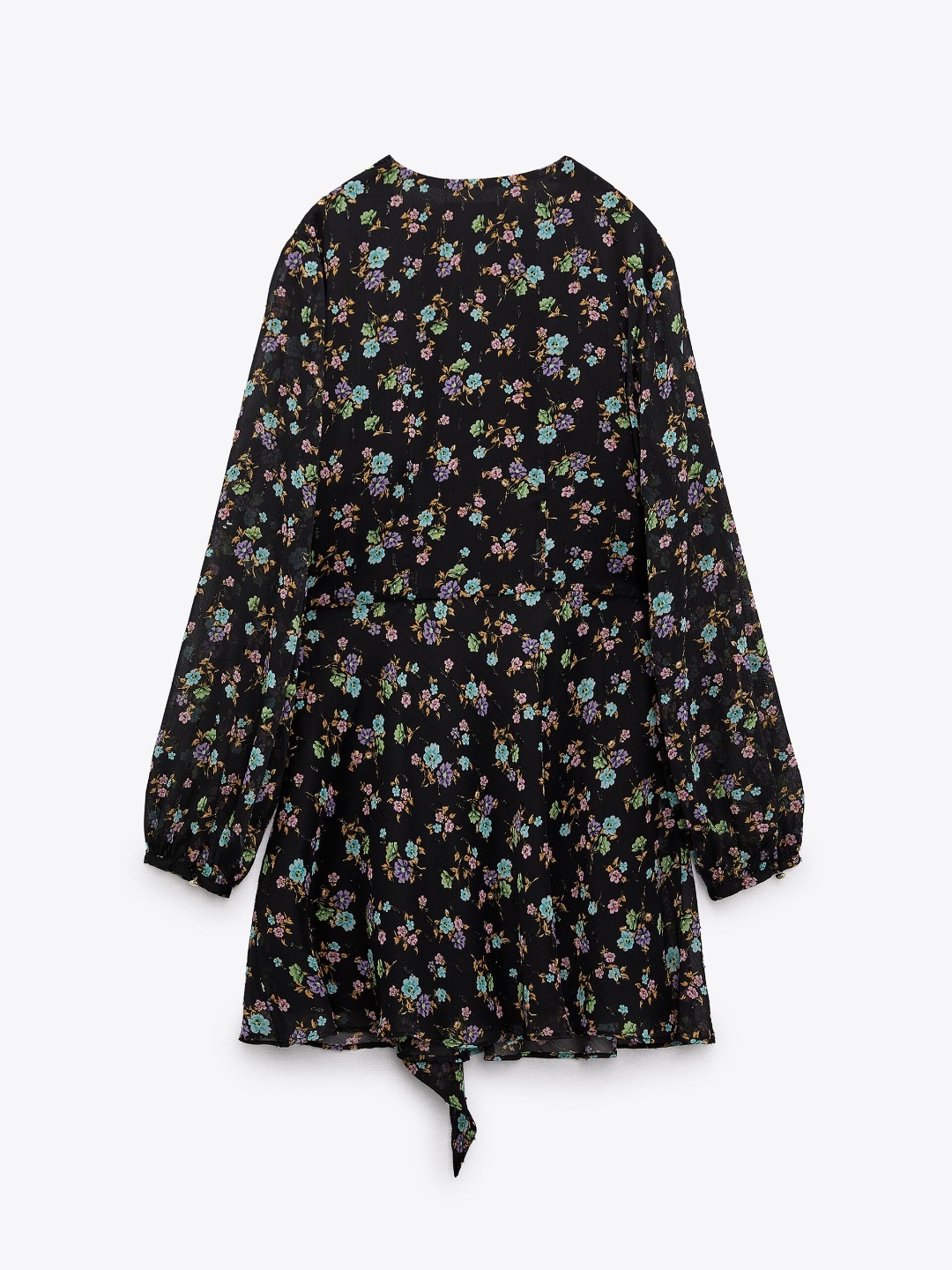 

ZARA Women Multi Dress