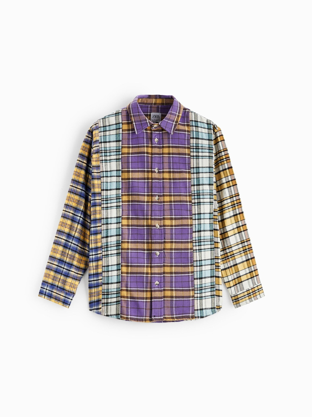 

ZARA Men Shirts, Multi