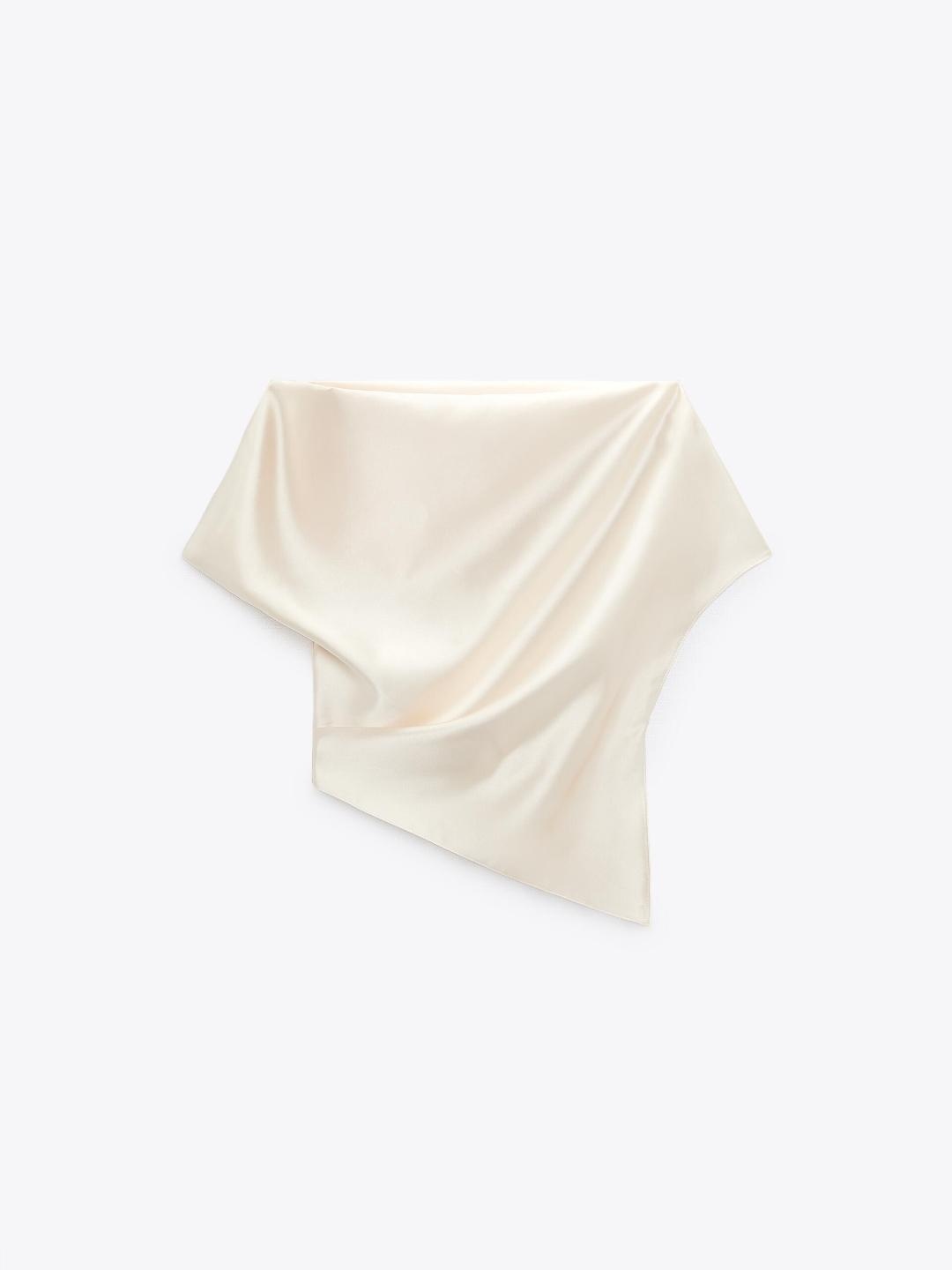 

ZARA Women Tops, Off white