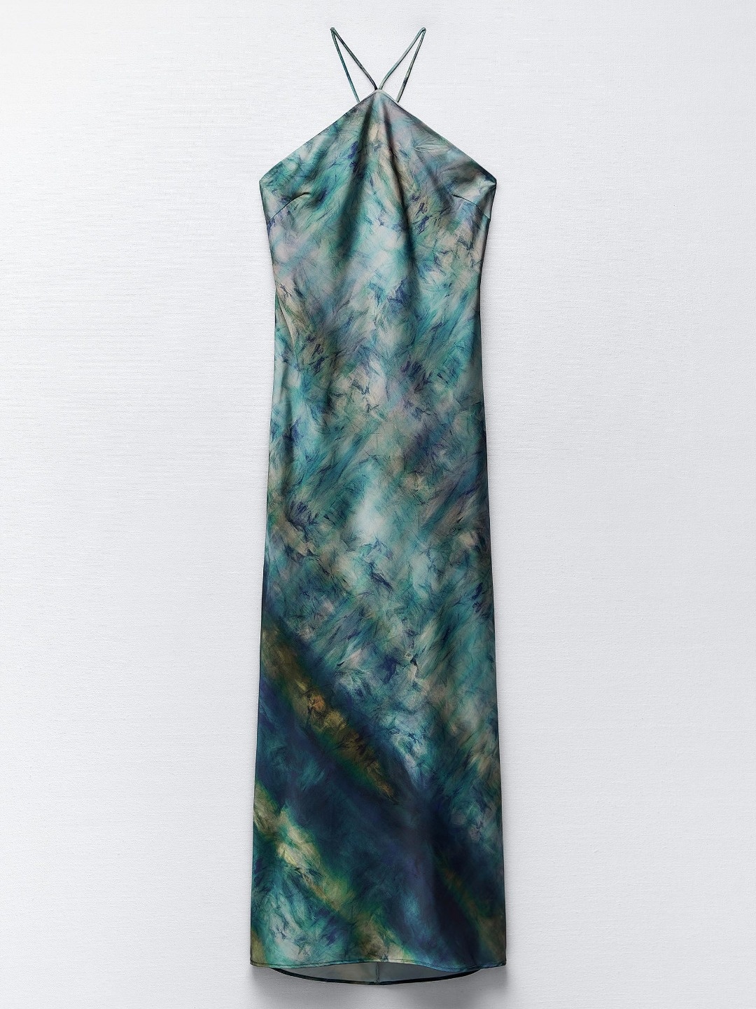 

ZARA Women Multi Dress