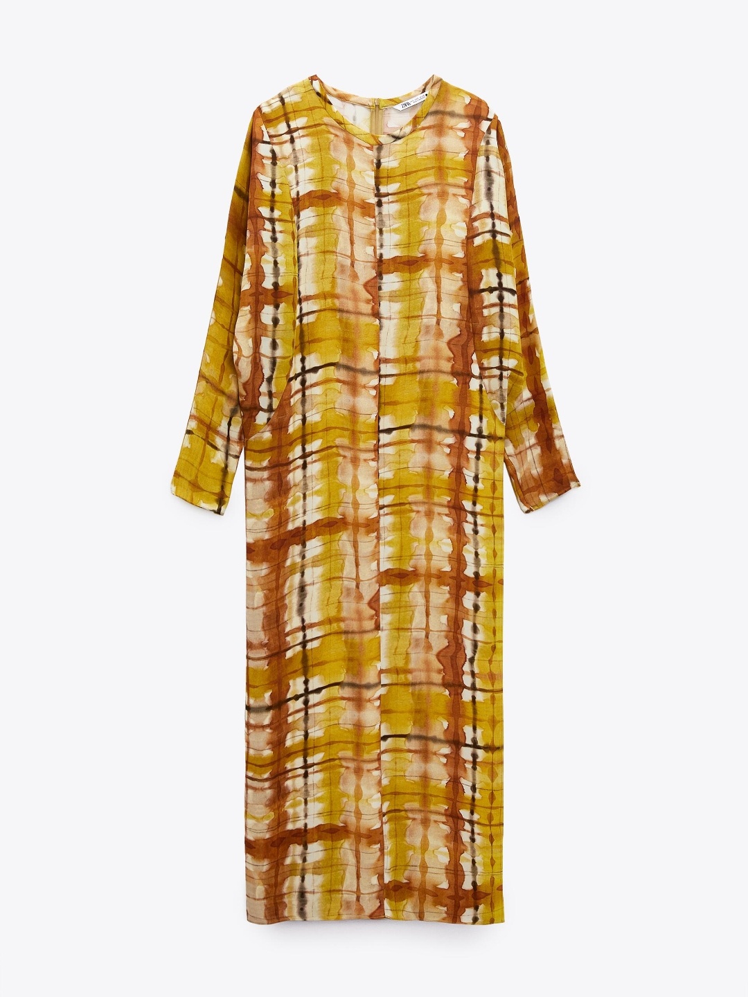 

ZARA Women Multi Dress