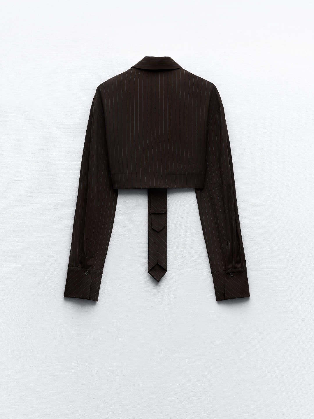 

ZARA Women Pink Tops
