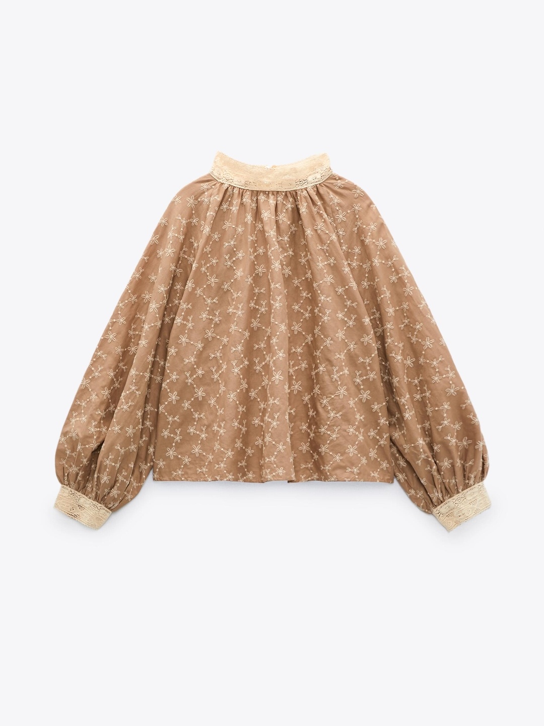 

ZARA Women Tops, Pink
