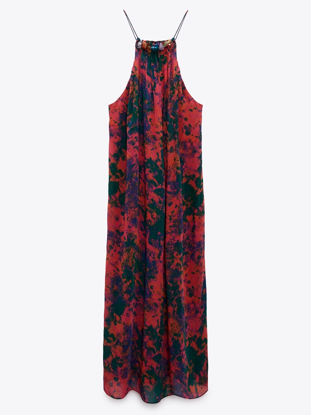 

ZARA Women Multi Dress