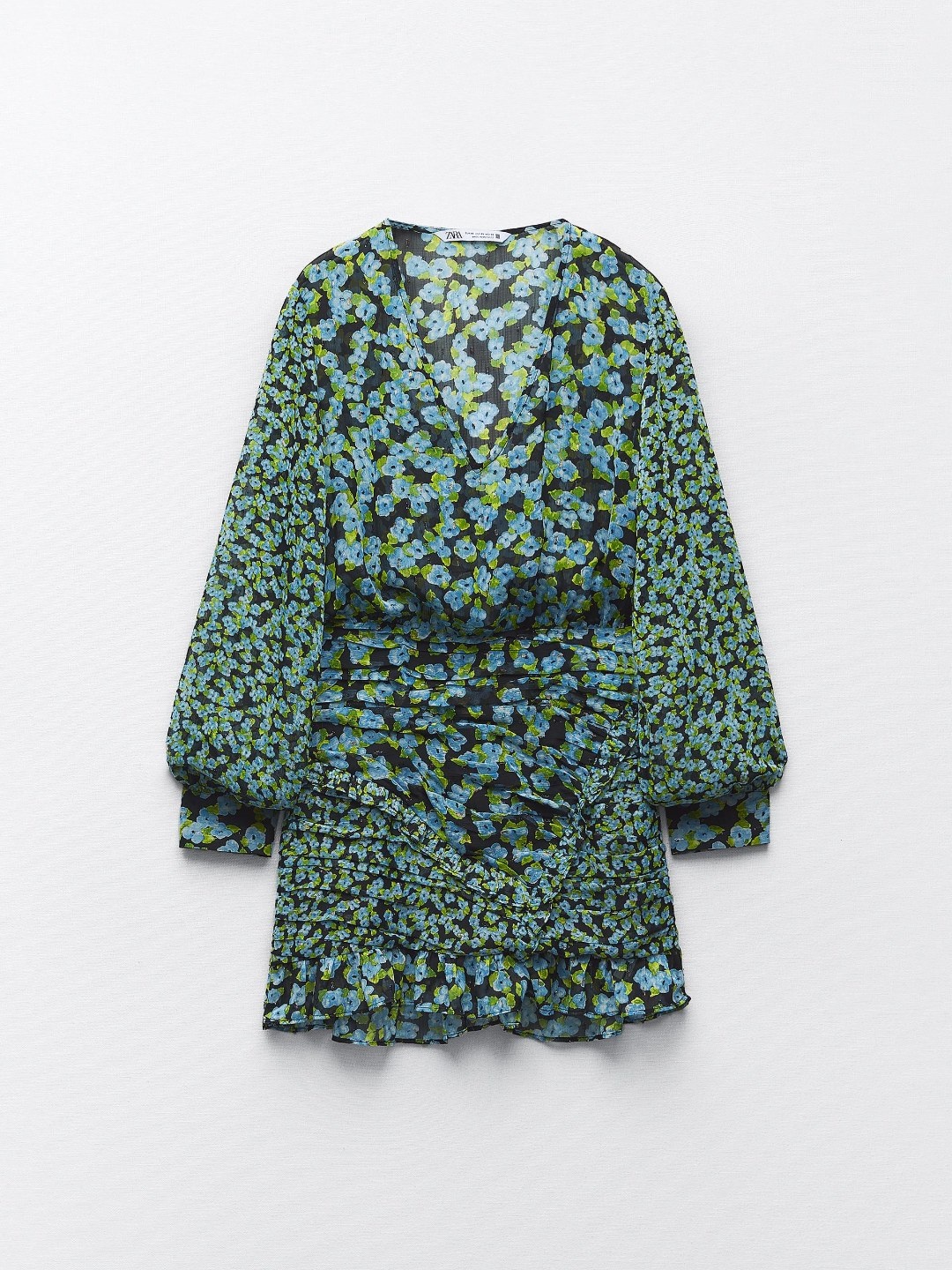 

ZARA Women Multi Dress