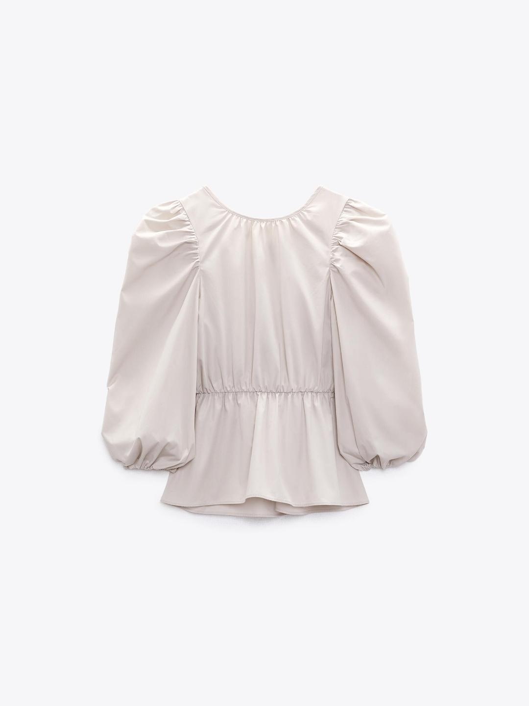 

ZARA Women Tops, Multi