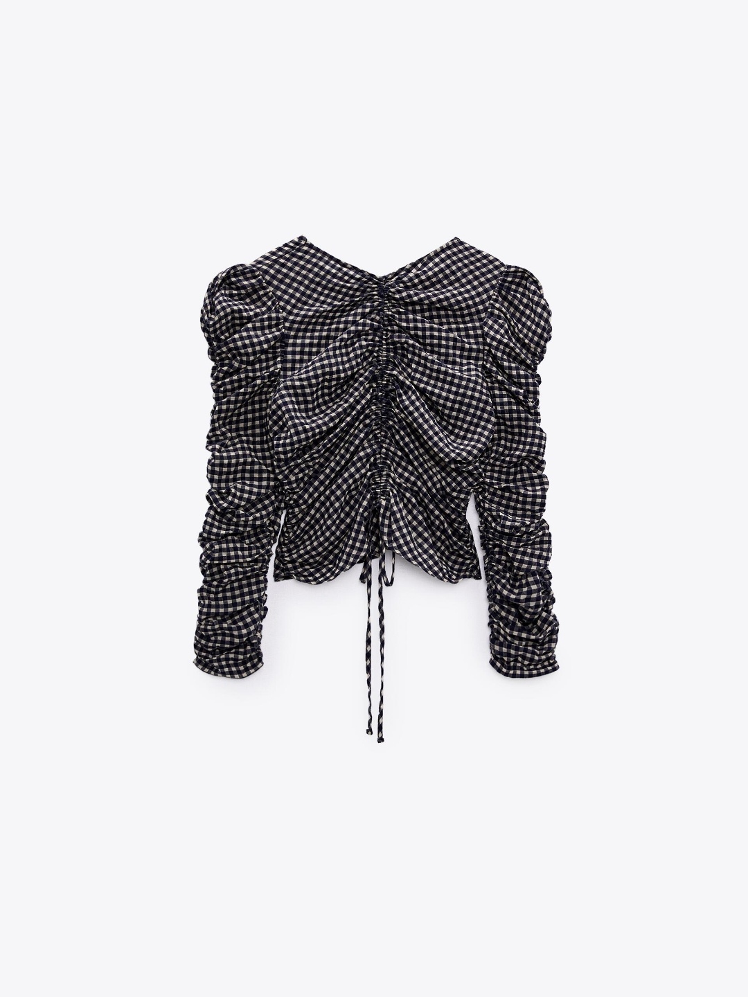 

ZARA Women Tops, Multi