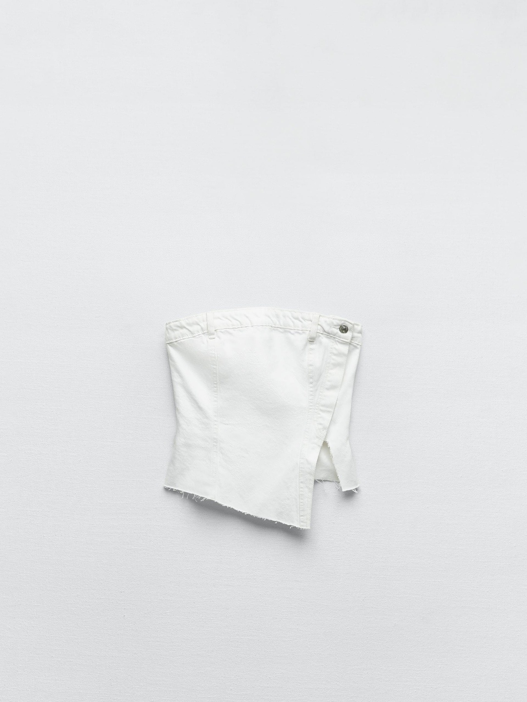 

ZARA Women White Tops