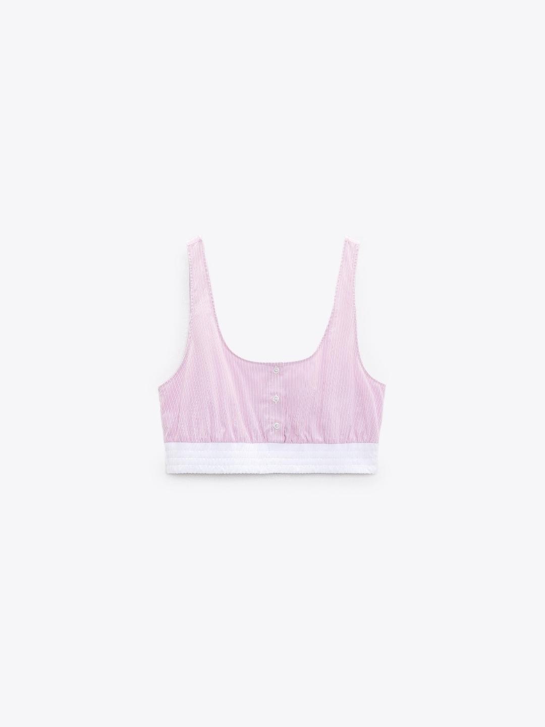 

ZARA Women Multi Tops