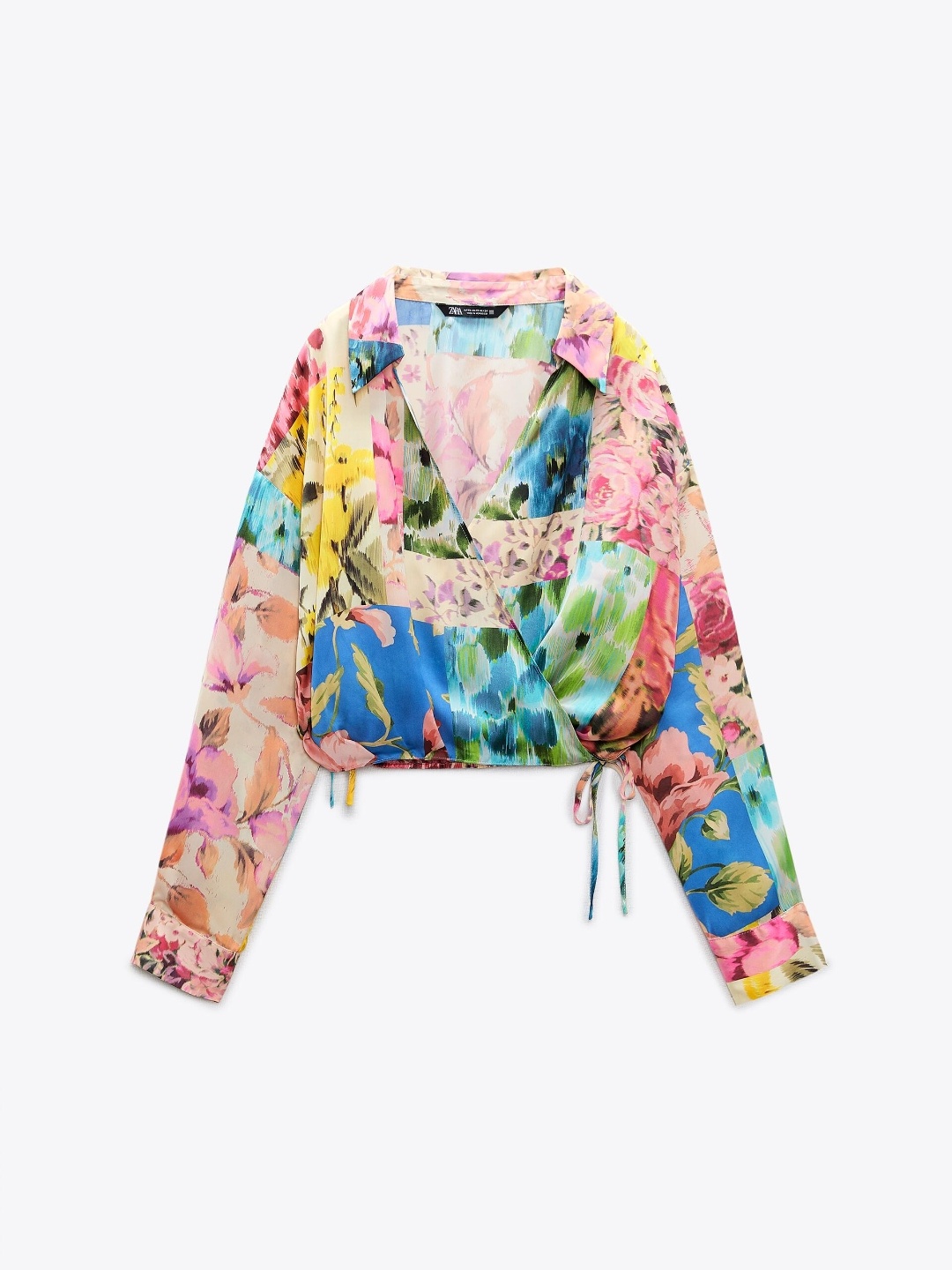 

ZARA Women Tops, Multi