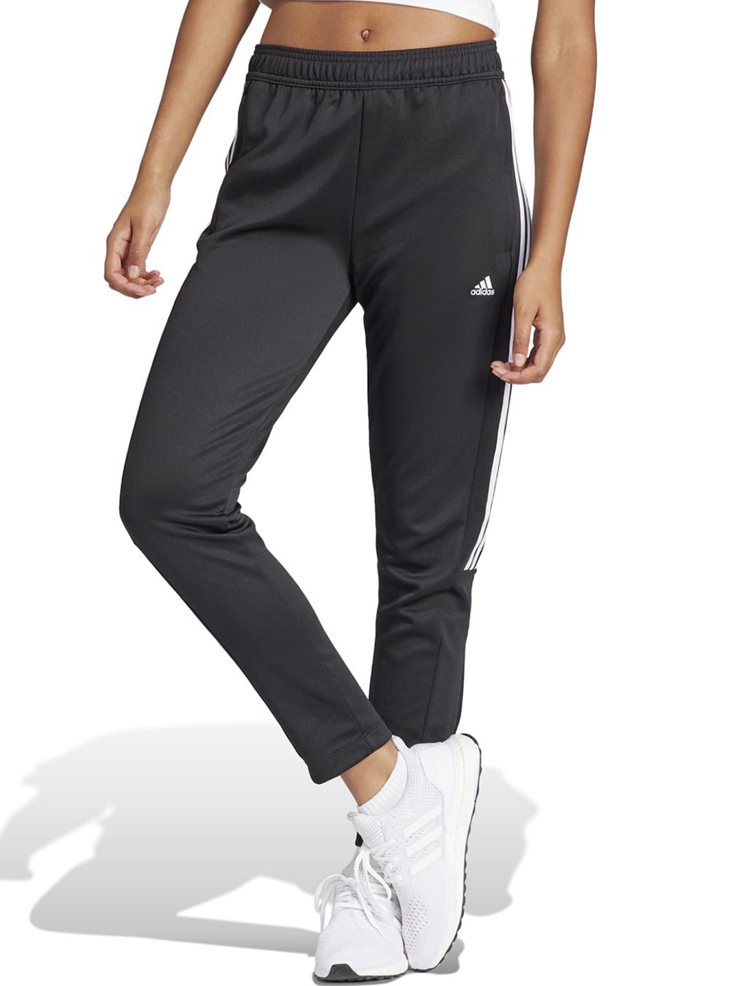 

ADIDAS Women Solid W Tiro CB PT Track Pant, Black
